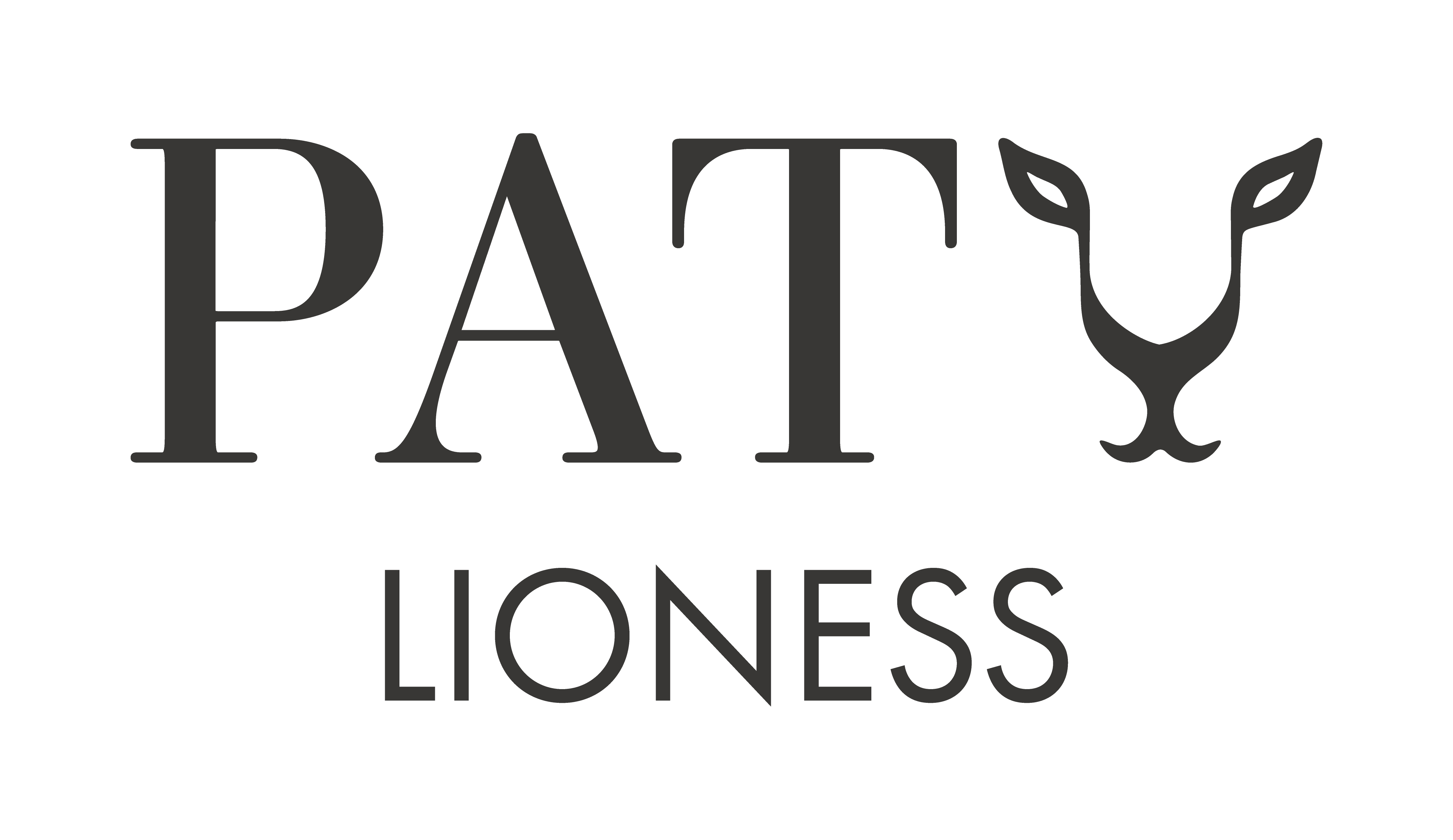 Paty Lioness